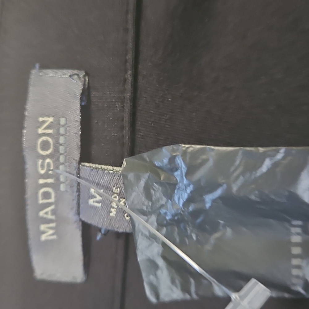NWOT MADISON BLAZER - Picture 2 of 4